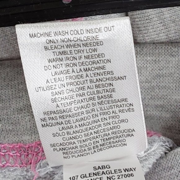 JOHN~DEERE HOODIE JACKET,BODY SUIT & PANTS 3-PIECE COMPLETE OUTFIT - Picture 9 of 16